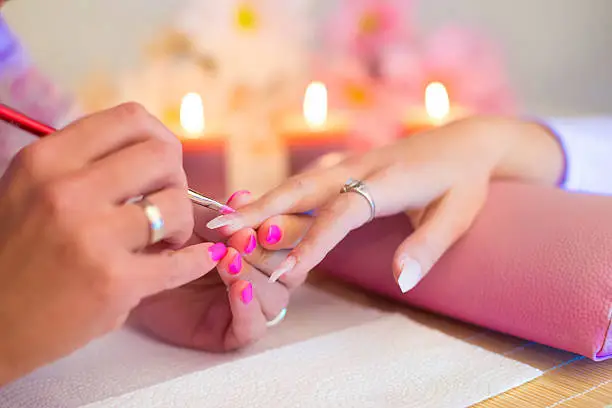Nails