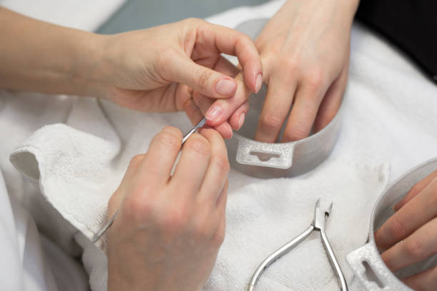 manicure